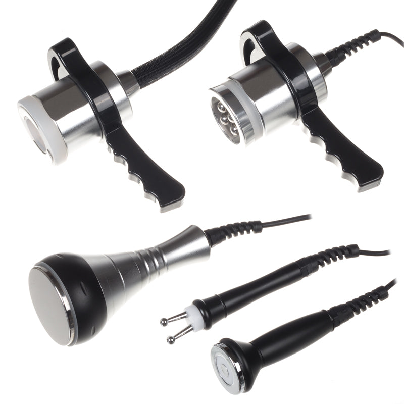 Lieknėjimo prietaisas (beadatinis riebalų nusiurbimas) BR-850