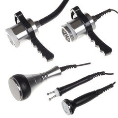 Lieknėjimo prietaisas (beadatinis riebalų nusiurbimas) BR-850