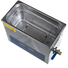 Ultragarso vonelė 6L BS-UC6 200W