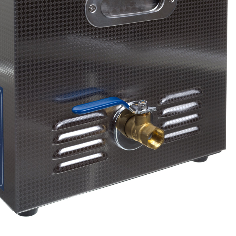 Ultragarso vonelė 10L BS-UC10 300W