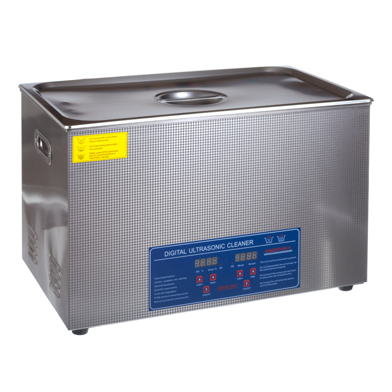Ultragarso vonelė 30L BS-UC30 800W