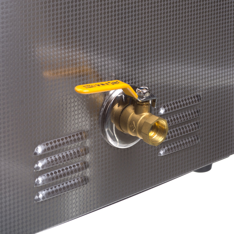 Ultragarso vonelė 30L BS-UC30 800W