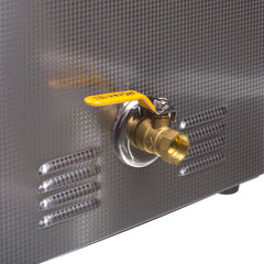 Ultragarso vonelė 30L BS-UC30 800W