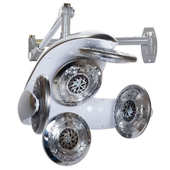 Kirpyklos infrazonas BB-6082E (sidabro pilka)