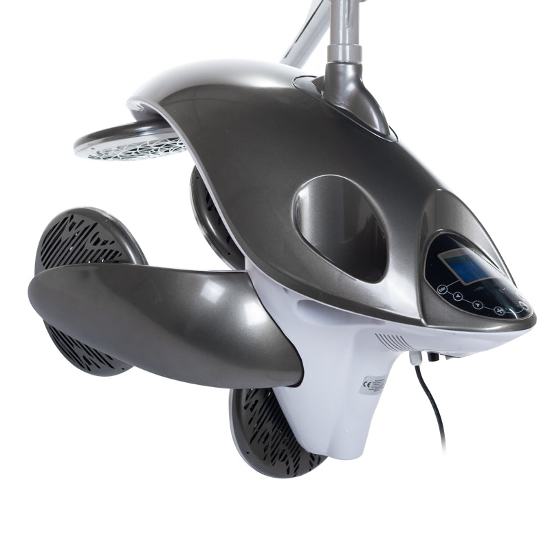 Kirpyklos infrazonas BB-6082E (sidabro pilka)