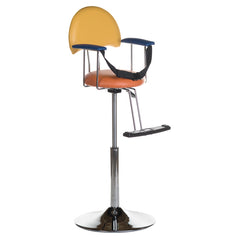 Vaikiška kirpyklos kėdutė BCH-609