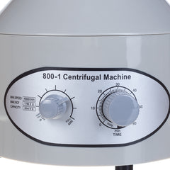 Laboratorinė centrifuga 800-1 pro 4000 aps./min