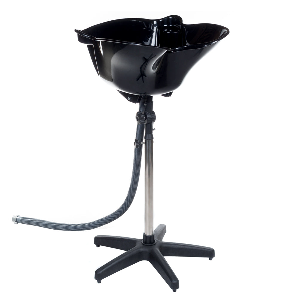 Nešiojama kirpyklos plautuvė BF-210