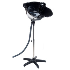 Nešiojama kirpyklos plautuvė BF-210