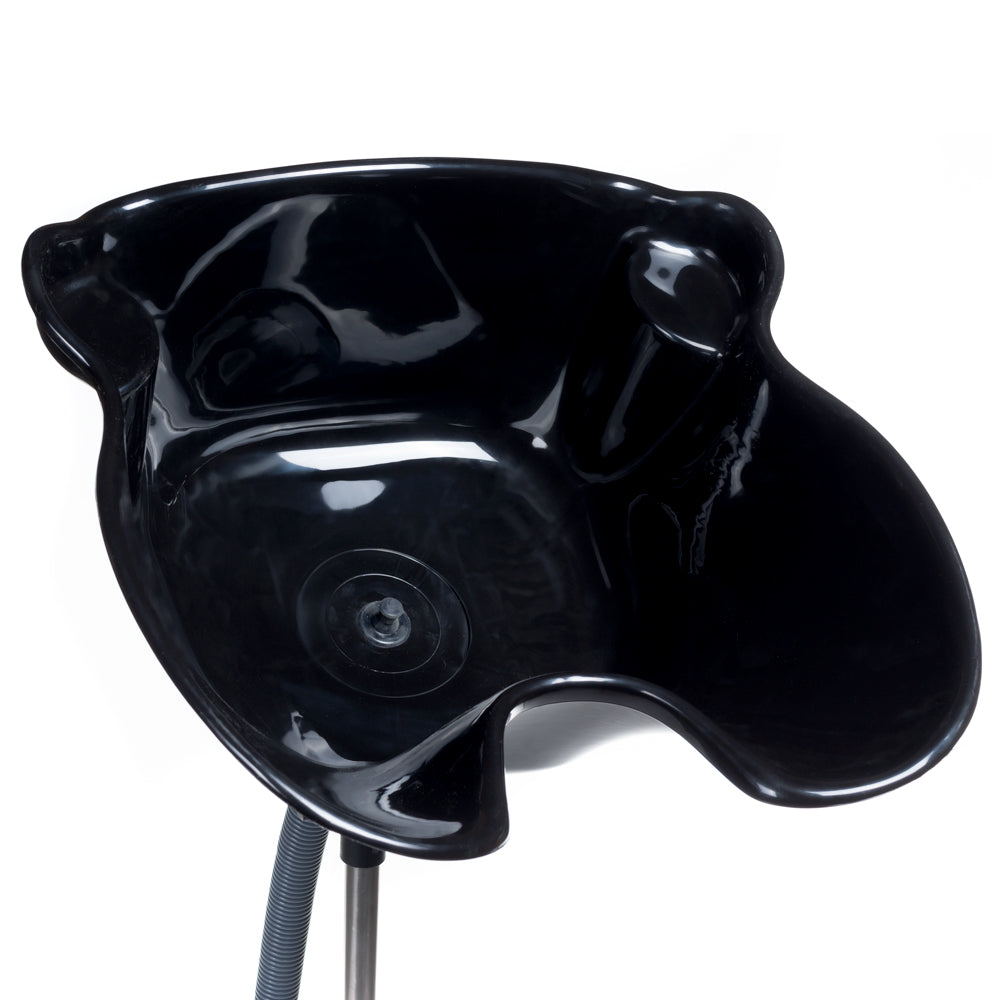 Nešiojama kirpyklos plautuvė BF-210