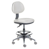 Kosmetologinė kėdutė BD-Y942 balta