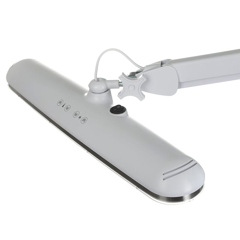 Lempa tvirtinama prie stalo Sonobella BSL-03 LED 12W CLIP