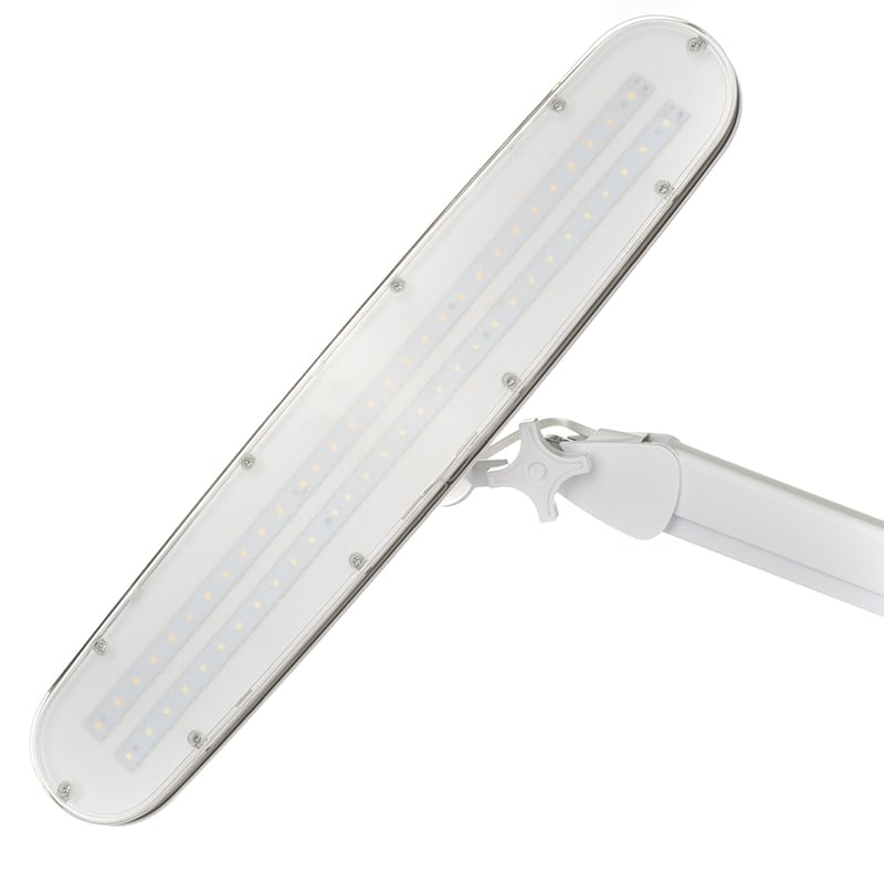 Lempa tvirtinama prie stalo Sonobella BSL-03 LED 12W CLIP