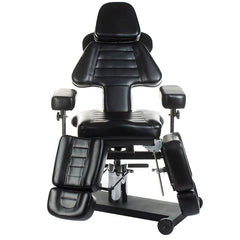 LARI INKOO hidraulinė kėdė tatuiruotėms