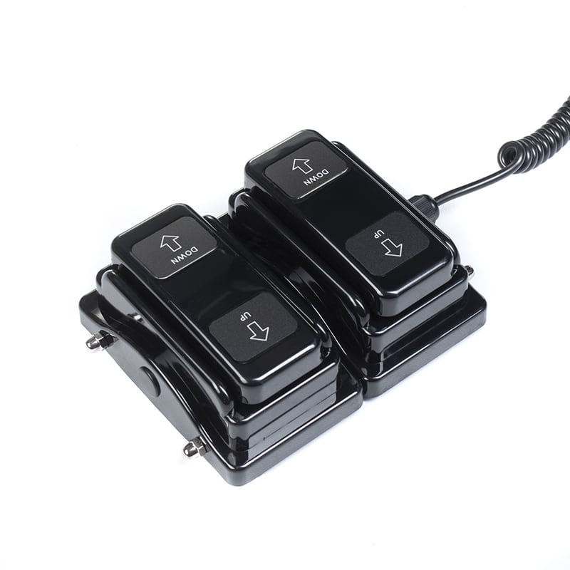 KIMI INKOO elektrinė kėdė tatuiruotėms