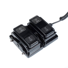 KIMI INKOO elektrinė kėdė tatuiruotėms