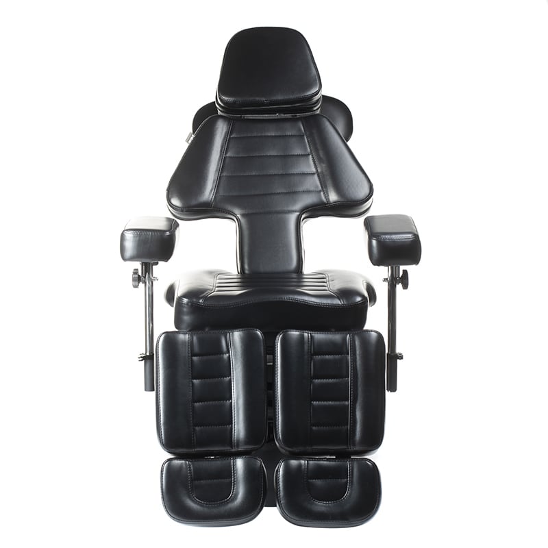 KIMI INKOO elektrinė kėdė tatuiruotėms