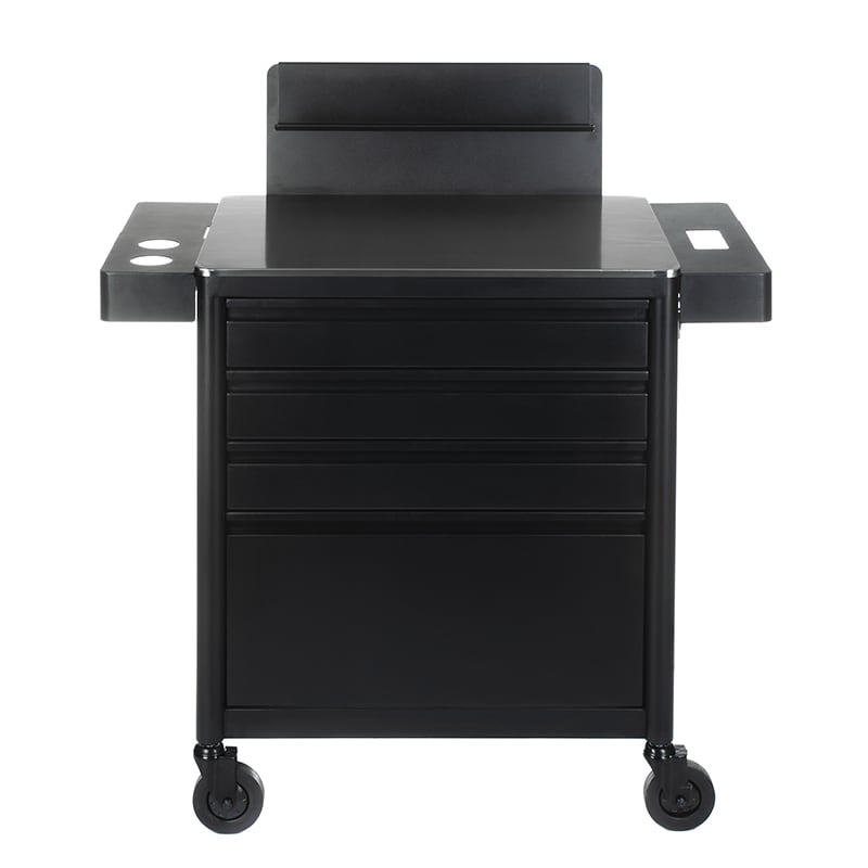 Mobili spintelė tatuiruočių salonams MATTI INKOO