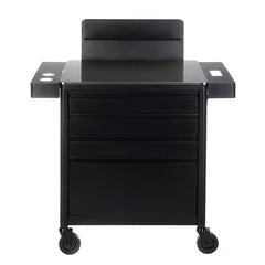 Mobili spintelė tatuiruočių salonams MATTI INKOO