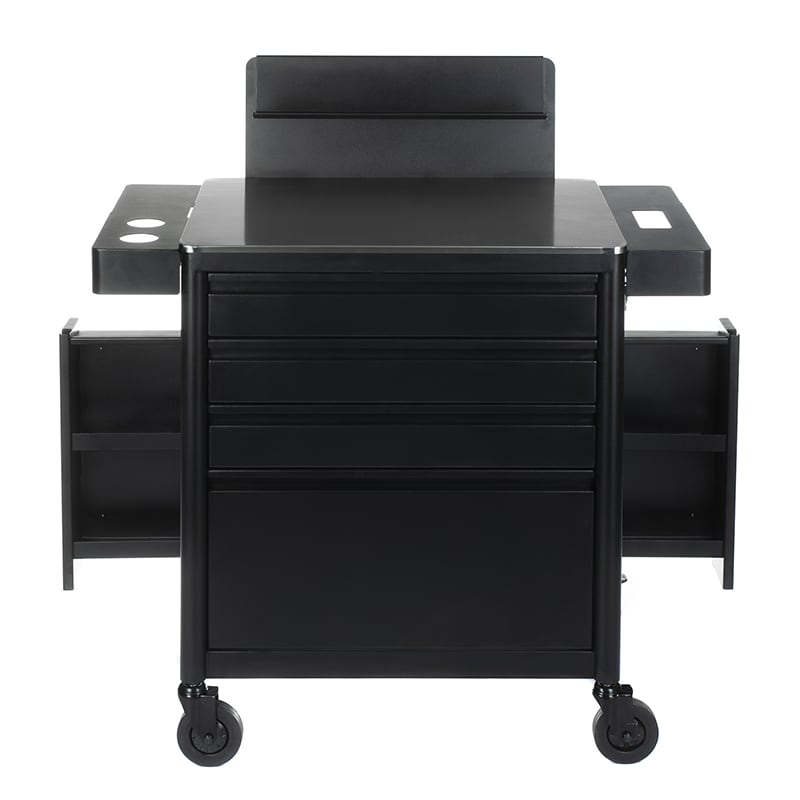 Mobili spintelė tatuiruočių salonams MATTI INKOO