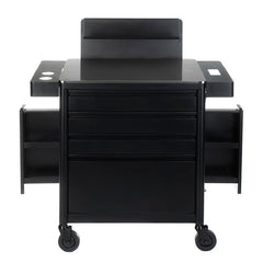 Mobili spintelė tatuiruočių salonams MATTI INKOO