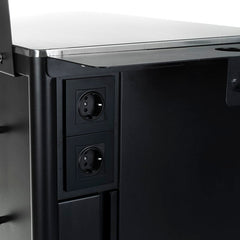 Mobili spintelė tatuiruočių salonams MATTI INKOO