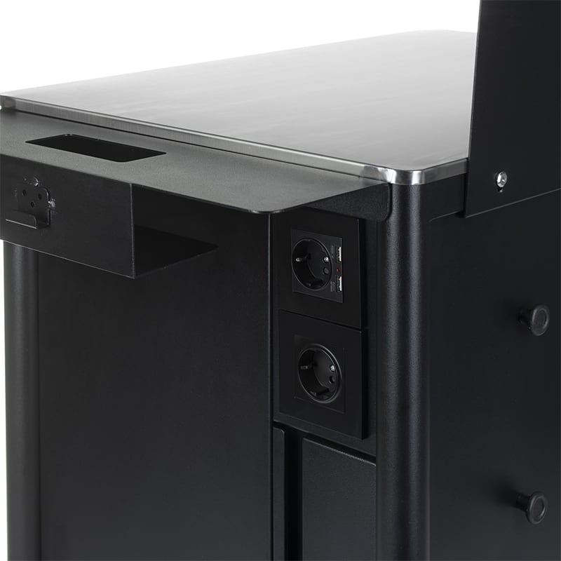 Mobili spintelė tatuiruočių salonams MATTI INKOO