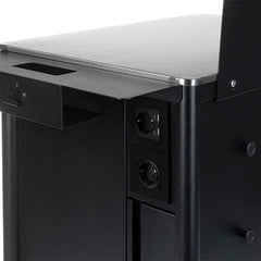 Mobili spintelė tatuiruočių salonams MATTI INKOO