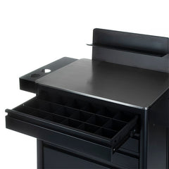 Mobili spintelė tatuiruočių salonams MATTI INKOO