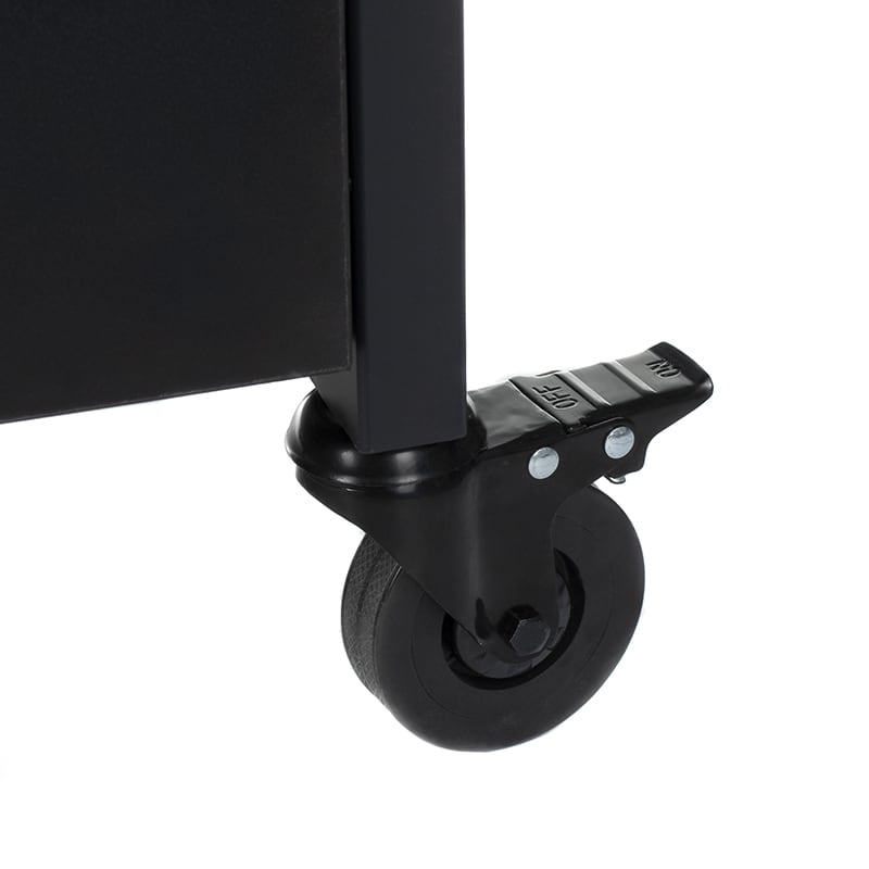 Mobili spintelė tatuiruočių salonams KALEVA INKOO