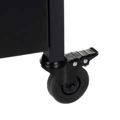 Mobili spintelė tatuiruočių salonams KALEVA INKOO