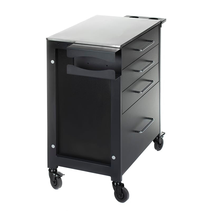 Mobili spintelė tatuiruočių salonams KALEVA INKOO