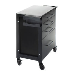 Mobili spintelė tatuiruočių salonams KALEVA INKOO