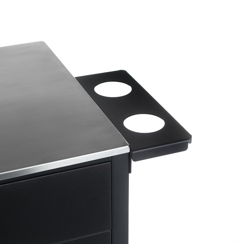 Mobili spintelė tatuiruočių salonams KALEVA INKOO