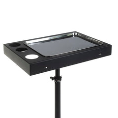 Tatuiruočių meistro vežimėlis ant ratų ARMAS INKOO