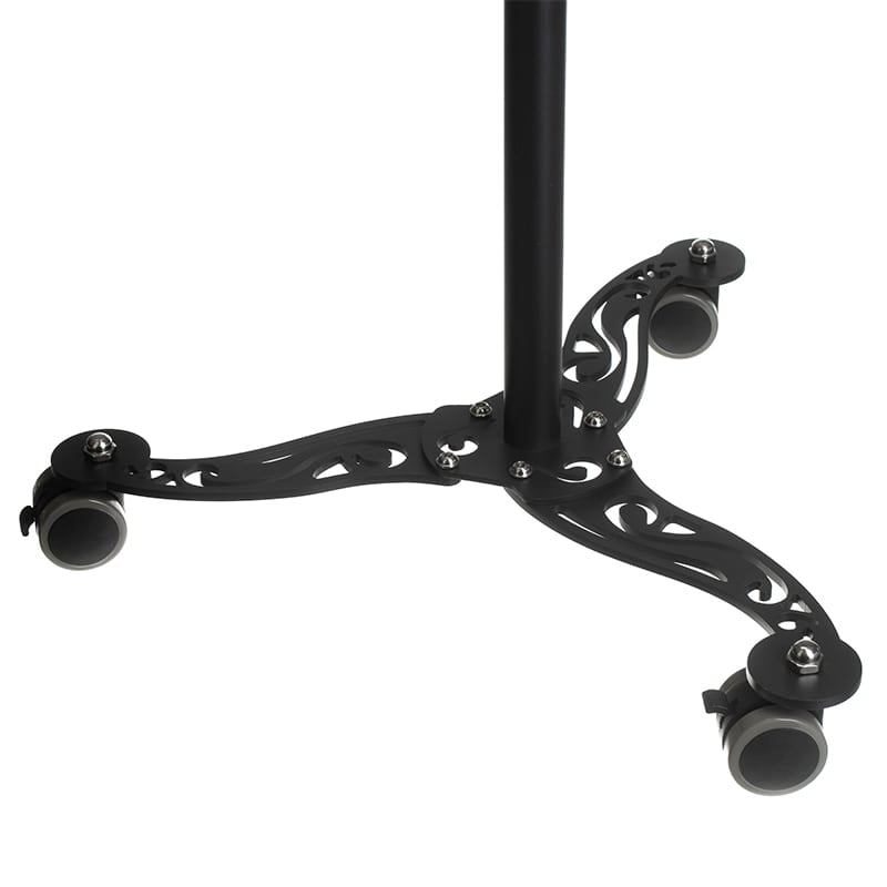 Tatuiruočių meistro vežimėlis ant ratų ARMAS INKOO