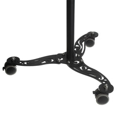 Tatuiruočių meistro vežimėlis ant ratų ARMAS INKOO