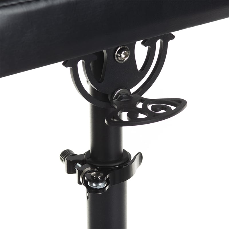 Tatuiruočių porankis / atrama kojoms RAMI INKOO