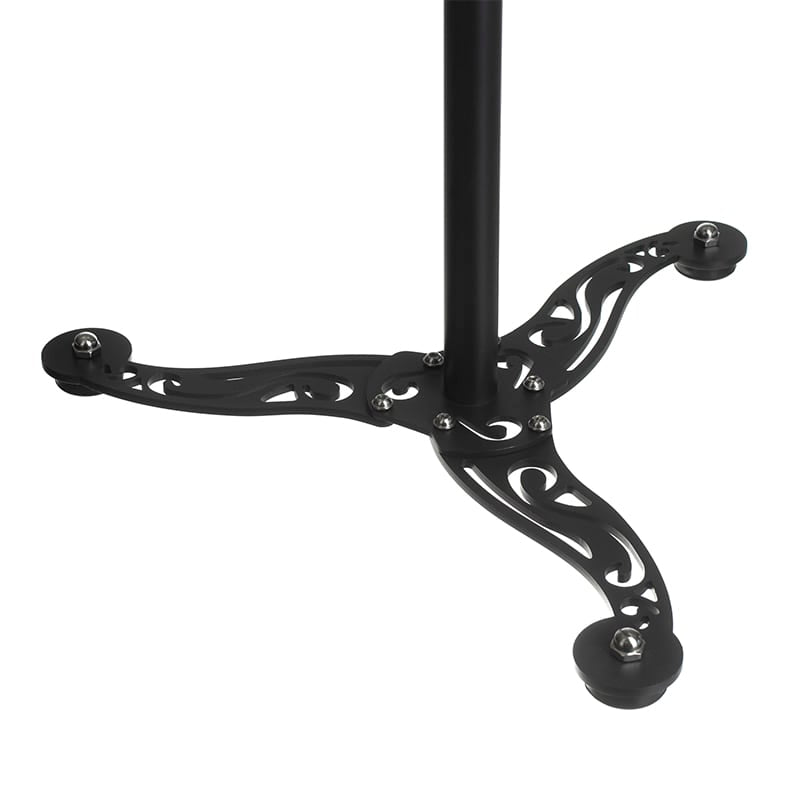 Tatuiruotės porankis / atrama kojoms SIMI INKOO