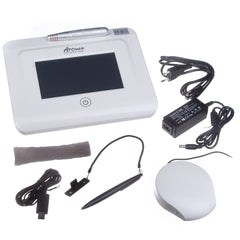 Artmex V11 MTS/PMU permanentinio makiažo ir mikroadatinės mezoterapijos aparatas