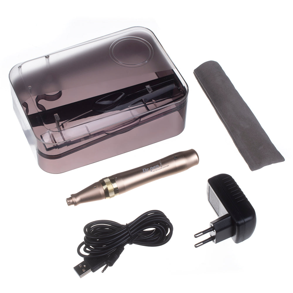 Dermapen Dr Pen M5-W bezprzewodowy