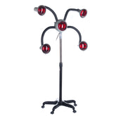 Kirpyklos infrazonas BR-639