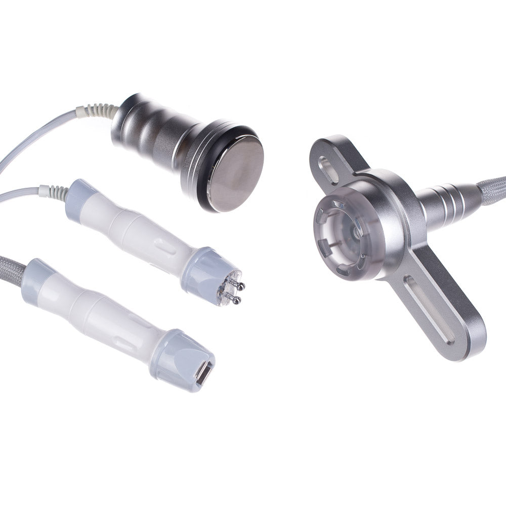 Lieknėjimo prietaisas (ultragarsinė kavitacija + RF + vakuuminis) BN-I3