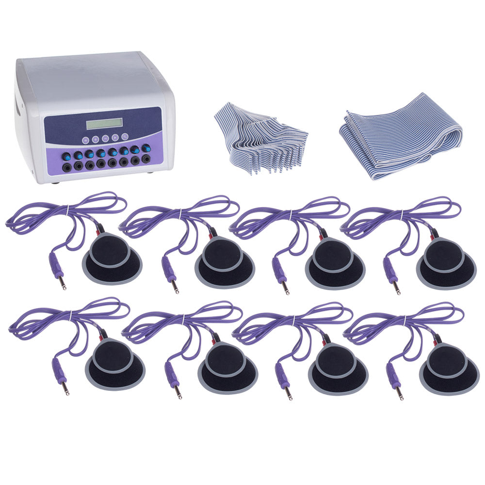 Prietaisas elektrostimuliacijai BR-335