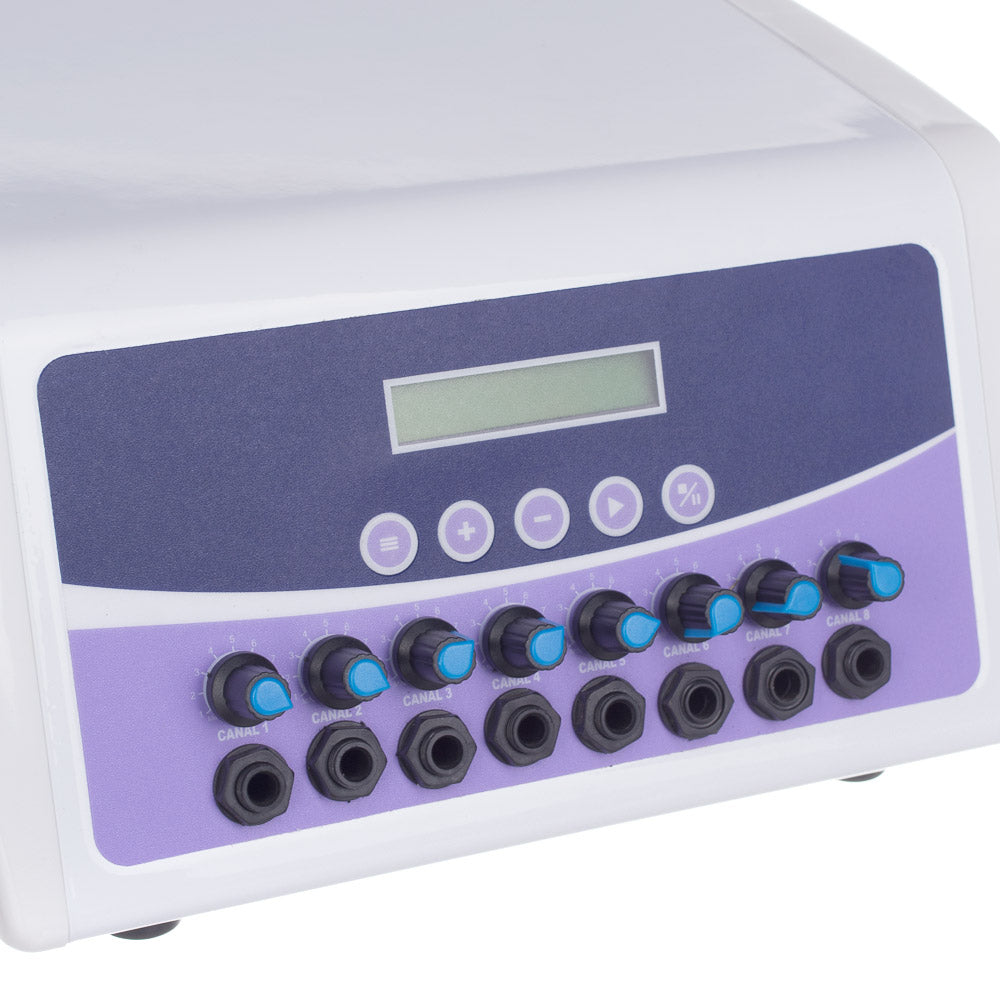 Prietaisas elektrostimuliacijai BR-335