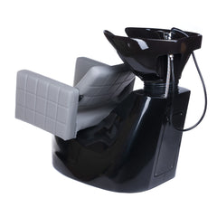 Kirpyklos plautuvė Ernesto BM-32969 (šviesiai pilka)