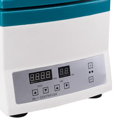 BI-88-1 laboratorinė plazminė centrifuga