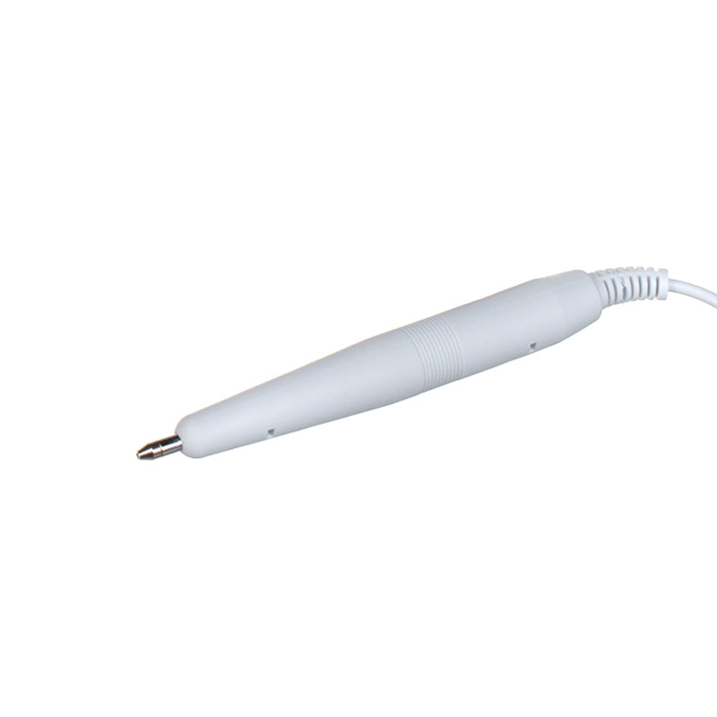 Profesionalus elektrokoaguliatoriaus aparatas BR-870, pilkos spalvos