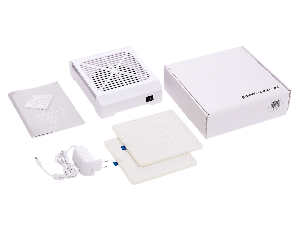 MINI Dulkių surinkėjas Promed