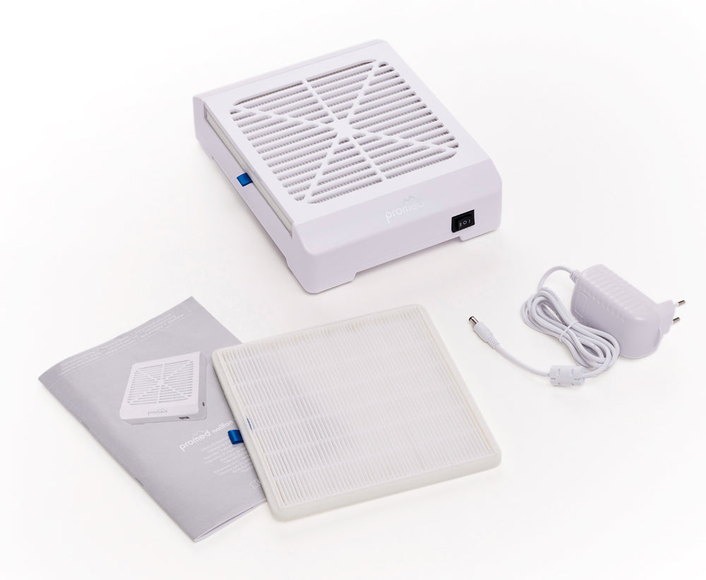 MINI Dulkių surinkėjas Promed